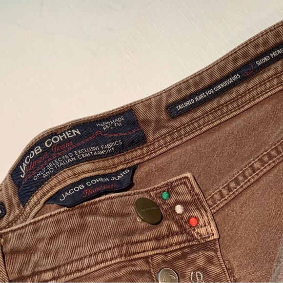 Jacob Cohen Jeans - Picture 4 of 7